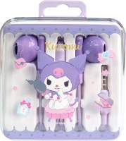 Наушники детские Miniso Sanrio Characters 5761