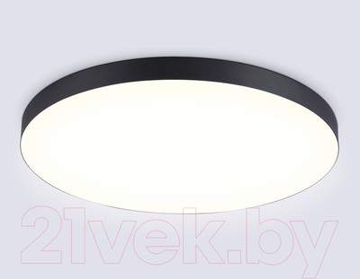 Потолочный светильник Ambrella FV5542 BK