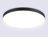 Потолочный светильник Ambrella FV5542 BK