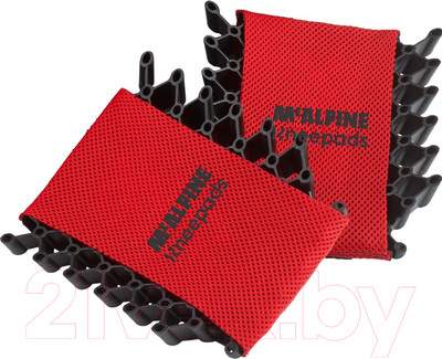 Наколенники строительные McAlpine KP-P