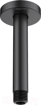 Душевой кронштейн Aquatek AQ2171MB