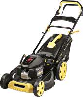 Газонокосилка бензиновая Hanskonner HPL5116H