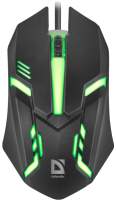 Мыши Defender Cyber MB-560L / 52560