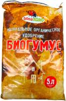 Удобрение Bona Agro Биогумус