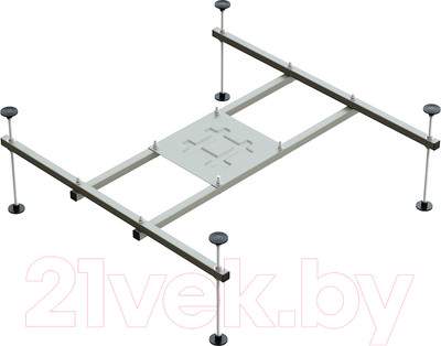 Опоры для ванн, душевых поддонов Teymi 80x80 / T100110