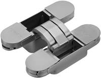 Петли дверные Morelli Скрытая HH-24 SC