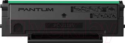 Тонер-картридж Pantum PL-C211PB