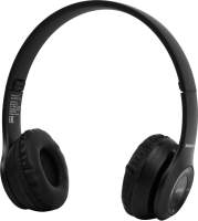 Беспроводные наушники Ergolux ELX-BTHP01-C02