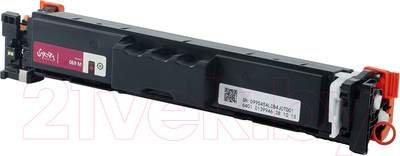 Картридж Sakura Printing SA069M