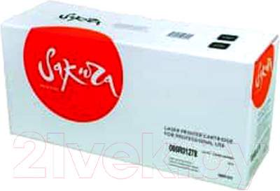 Картридж Sakura Printing SACTL-1100M
