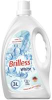 Гель для стирки Brilless White для белых тканей