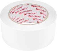 Скотч двухсторонний Brauberg Двухсторонний 0.05x25м / 600480