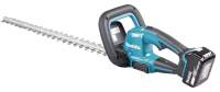 Кусторез аккумуляторный Makita DUH606RF