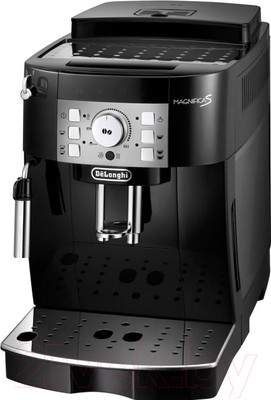 Кофеварки, кофемашины DeLonghi ECAM22.114.B