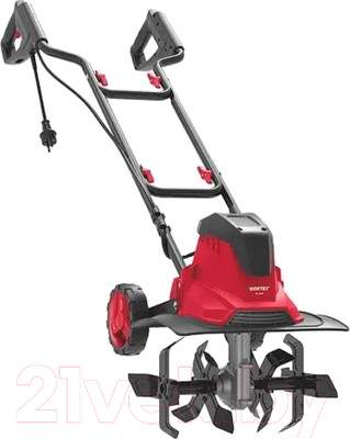 Миникультиватор электрический Wortex RC 3610 / 1321476
