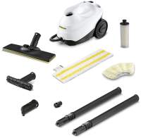 Пароочистители Karcher SC 3 EasyFix