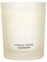 Свеча Мирам Брауни Cookery / 4012114