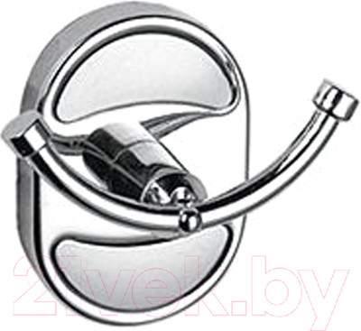 Крючок для ванной Wisent WP2805-2