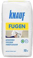 Шпатлевка Knauf Fugen