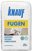 Шпатлевка Knauf Fugen