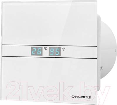 Вентилятор накладной Maunfeld MFE10THGW