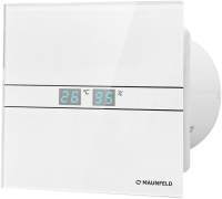 Вентилятор накладной Maunfeld MFE10THGW
