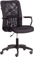 Офисные кресла, стулья Tetchair Staff