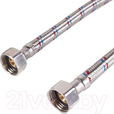 Гибкая подводка Valfex 1/2" В-В 200см