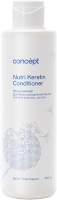 Кондиционер для волос Concept Nutri Keratin Для восстановления волос