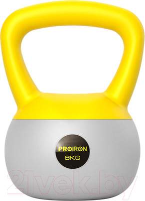 Гиря Proiron ГИ1080М