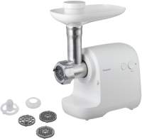 Мясорубка электрическая Panasonic MK-GX1700WTQ