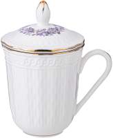 Посуда для горячих напитков Lefard Lilac / 760-798