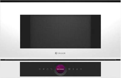 Микроволновая печь Bosch BFL7221W1