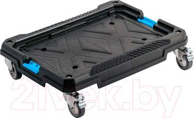Платформа для крепления ящика Hoegert HT7G504