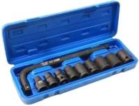 Гаечный ключ ForceKraft FK-4104-5MPB