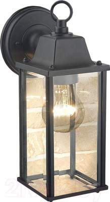 Бра уличное Elektrostandard Brick GL 1008D