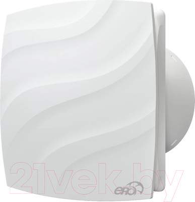 Вентилятор накладной ERA D100 Wave 100