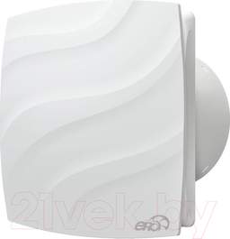 Вентилятор накладной ERA D100 Wave 100C