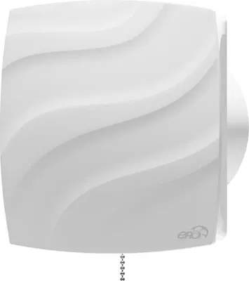 Вентилятор накладной ERA D120 Wave 120-02