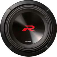 Головка сабвуфера Alpine R2-W8D4
