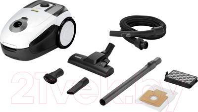 Пылесос Karcher VC 2