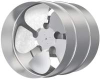 Вентилятор канальный ERA D200 CV 200