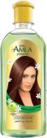 Масло для волос Dabur Amla С жасмином