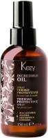 Спрей для волос Kezy Thermoprotective