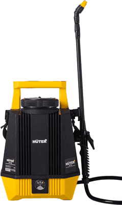 Опрыскиватель аккумуляторный Huter SP-5AC