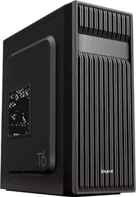 Корпус для компьютера Zalman MidiTower ZM-T6