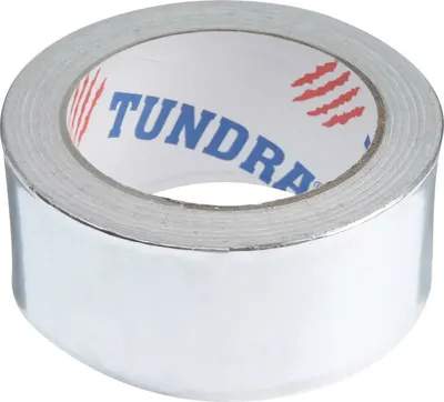 Лента алюминиевая Tundra 4161627
