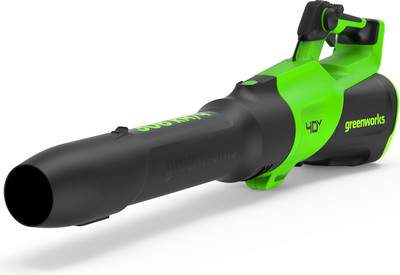 Воздуходувка аккумуляторная Greenworks 40V / 2408207