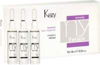 Лосьон для волос Kezy Vitamin Lotion Витаминизированный