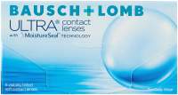 Комплект контактных линз Ultra Bausch Sph-4.75 R8.5